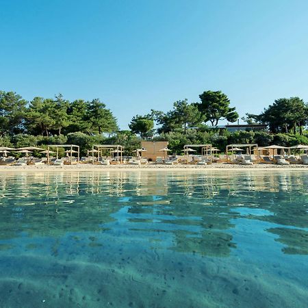 Trikorfo Beach Gerakini Exterior foto
