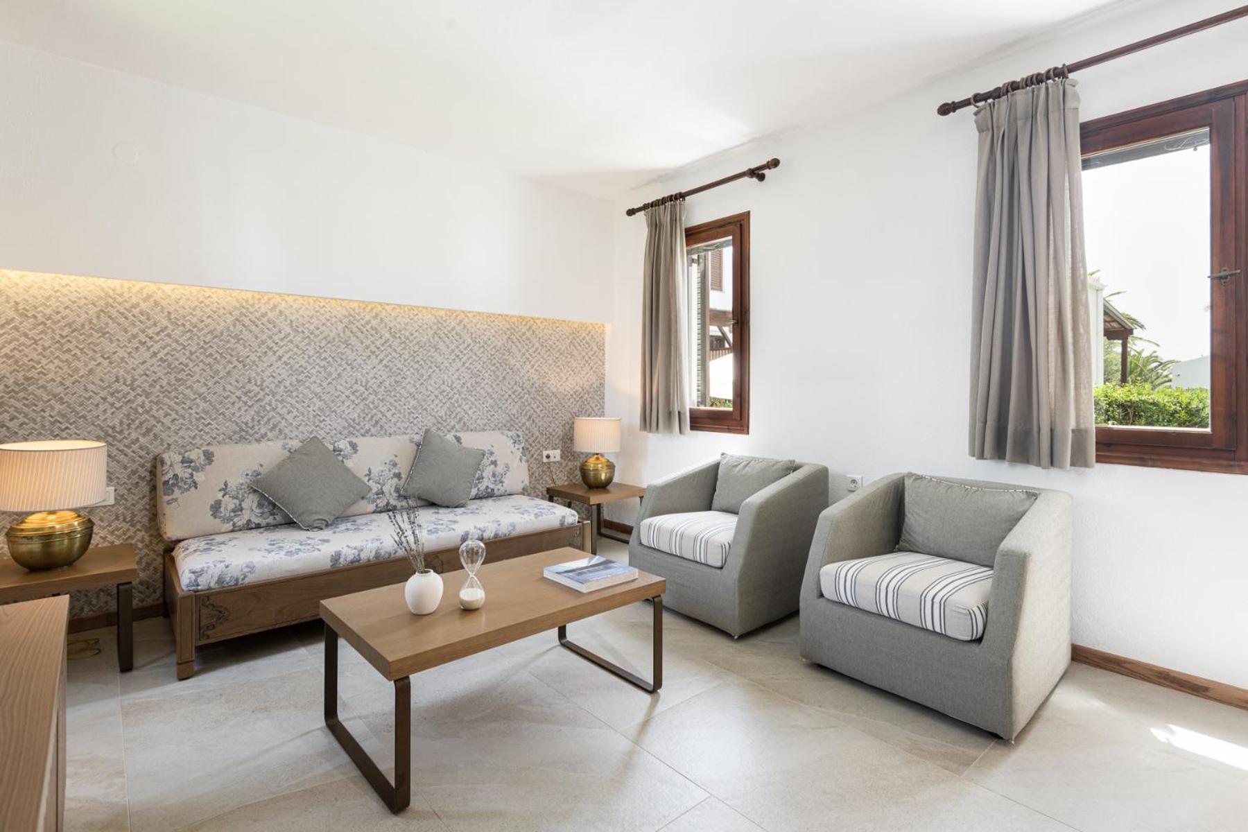 Trikorfo Beach Gerakini Exterior foto