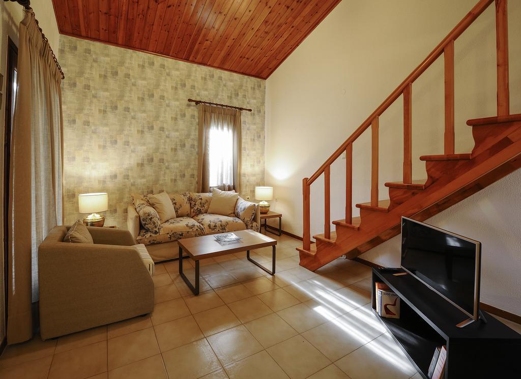 Trikorfo Beach Gerakini Exterior foto