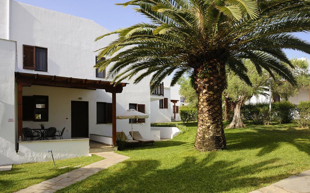 Trikorfo Beach Gerakini Exterior foto