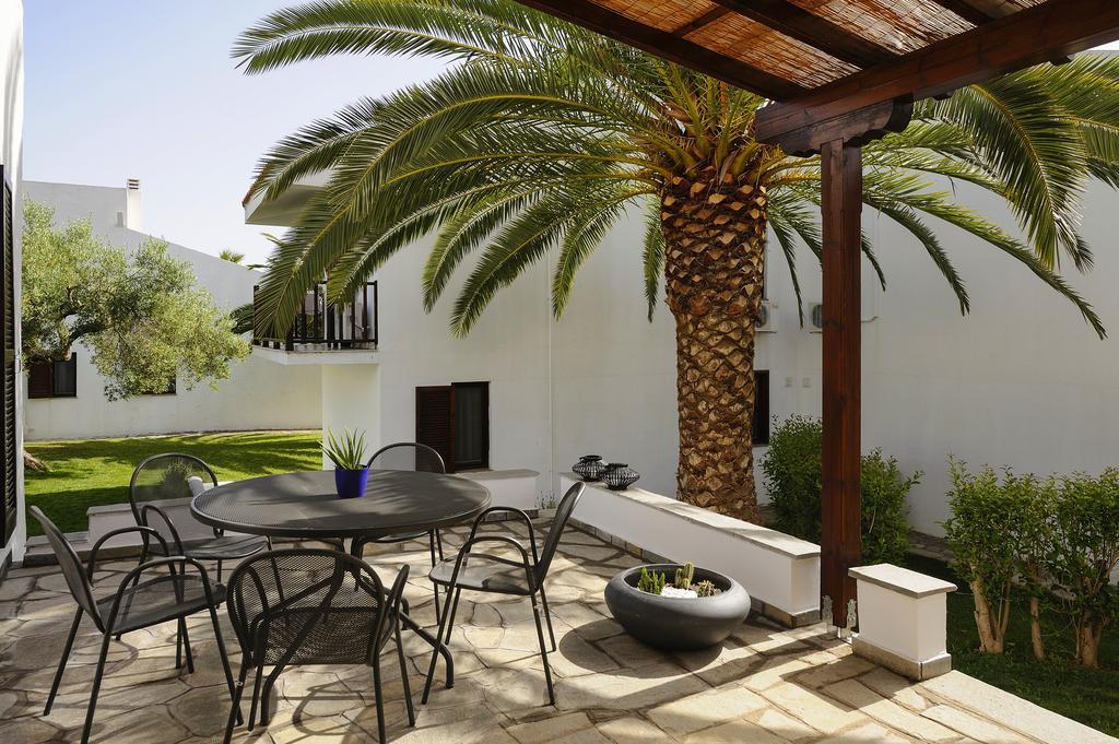 Trikorfo Beach Gerakini Exterior foto