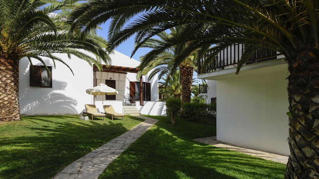 Trikorfo Beach Gerakini Exterior foto