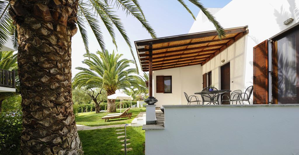 Trikorfo Beach Gerakini Exterior foto