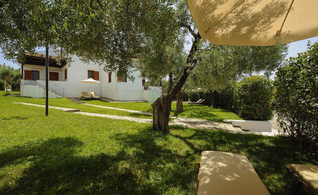 Trikorfo Beach Gerakini Exterior foto
