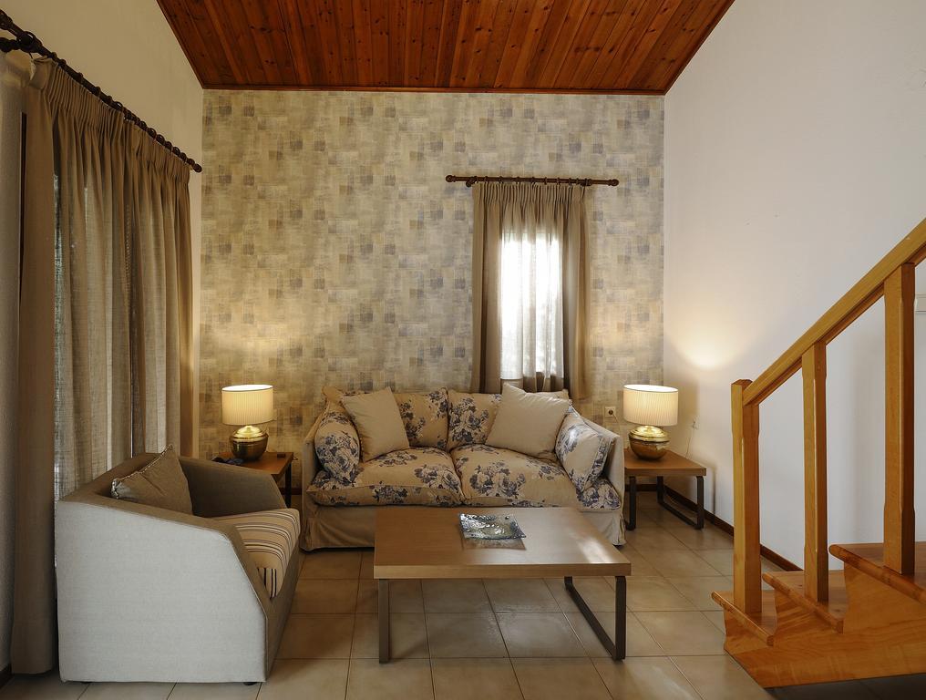 Trikorfo Beach Gerakini Exterior foto